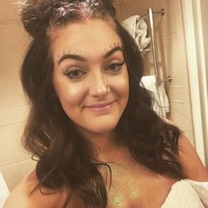 Meet your Posher, Jenna